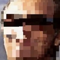 "Dril Replaced" Theory Dril anonymous image in reference to the Dril Replaced Theory.