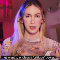 They Don't Want Victory They Don't Want Power They Want To Endlessly Critique Power meme and viral video.