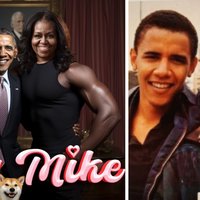 Big Mike meme examples.