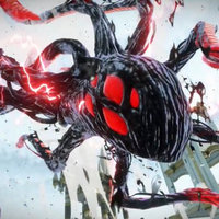 Doom Squid Shadow / Doom Power "Morph" Shadow doom squid shadow