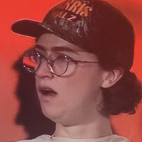 ella emhoff shocked face meme