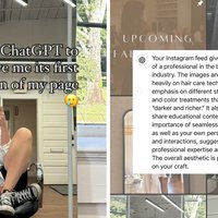 ChatGPT Instagram Roast Challenge