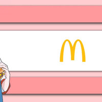 McDonald's Japan SamuraiMac Ad