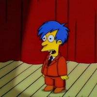 Chuck Berger Singing "My Ding-A-Ling"