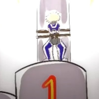 Hey U.A.! Bakugo Katsuki Is Not a Monster bakugou is not a monster animation screenshot