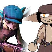 Ivy (Deadlock Character)