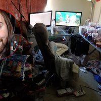 Asmongold's Bedroom / Asmongold's House Asmongold's Bedroom