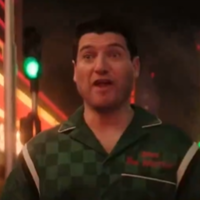 The Flames of Disaster