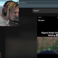 "Hi, I have a confession, I am a Christian but I'm gay" (Nigerian Radio Station Clip)