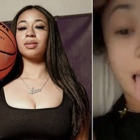 Jaden Newman Twitter Video Leak