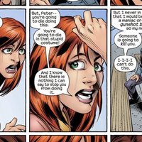 But, Peter, You're Going to Die Doing This