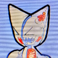 Femtanyl An image from one of Femtanyl's song artworks.