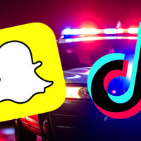 Fake School Shooting Trend TikTok.