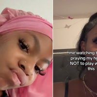 What Does 'HGS' And 'HG' Mean On TikTok? The Viral Slang Term Meaning