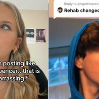 it's almost like that's the whole point