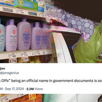 Diddy's "Freak Offs" Diddy Freak Offs meme example.