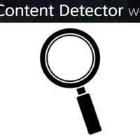 woke gaming detector logo