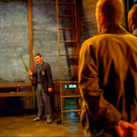 Hermann Gottlieb's Double Event Speech Hermann Gottlieb's Double Event Speech