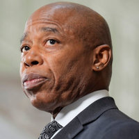 Eric Adams' Indictment
