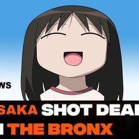 Shot dead in the bronx meme