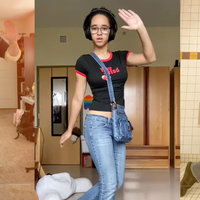 "Maps" Dance / Wait, They Don't Love You Like I Love You dance tiktok.