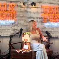 Talk Tuah guests meme