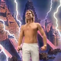 Jeremy Fragrance Hyperborea Dance