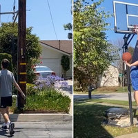 Don't Worry About It, The Boys Got Me