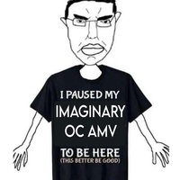 I Paused My Game to Be Here