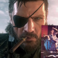 The Man Who Sold the World