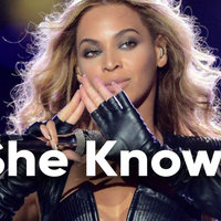 Beyoncé "She Knows" Theories Beyoncé "She Knows" Theories
