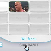 Wii Menu Parodies Wii Menu and interface meme example