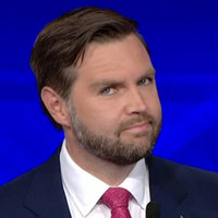 J.D. Vance Side Eye J.D. Vance Side Eye, J.D. Vance Smirk