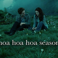 Hoa Hoa Hoa Season Hoa Hoa Hoa Season twilight meme