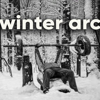 Winter Arc image example.