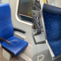 Cuckstoel image example.