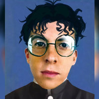 Okarun / McLovin Edits