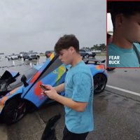 Jack Doherty and McKinley Richardson Sex Tape Leak Know Your Meme