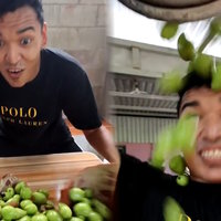 Mango Phonk image examples.