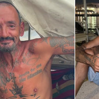 Lieutenant Dan Florida TikTok.