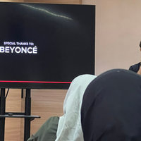 Thank You, Beyoncé meme example