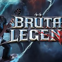 Brütal Legend