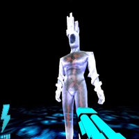 Ah Free at Last O Gabriel meme.