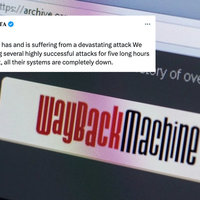 2024 Internet Archive Hack 2024 Internet Archive Hack image example.