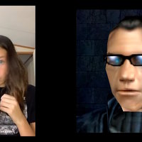 Oh I'm Sorry Are You Sitting Here meme example.