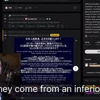 Asmongold Palestine Comments Controversy Asmongold Palestine Comments and controversy depicting a screenshot from the stream.