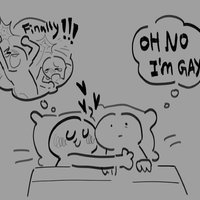 Oh No I'm Gay Oh No I'm Gay