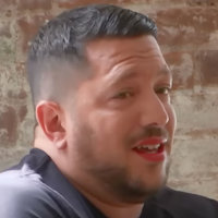 Tanka Jahari meme from Impractical Jokers.