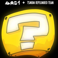 The Super Mario Bros. Movie: Replumbed