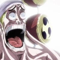 Enel Face Enel Face